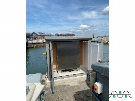 Storm proof enclosures